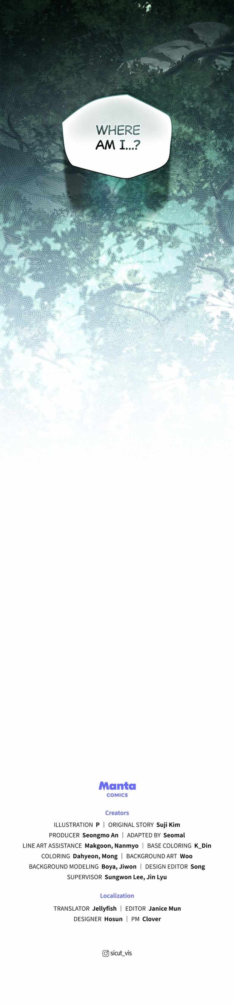 Under the Oak Tree Chapter 101 image 23